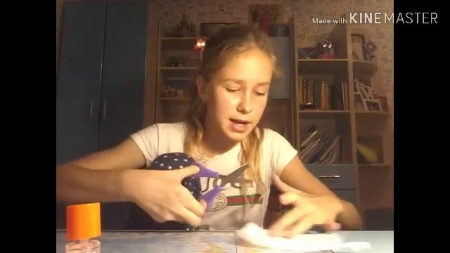 Накладной нокать из туалетной бумаги смотреть онлайн