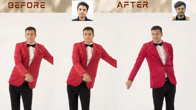 Roop AI Deepfake Tool: A High Quality Face-Swapping Comparison | TD Film Studio смотреть онлайн