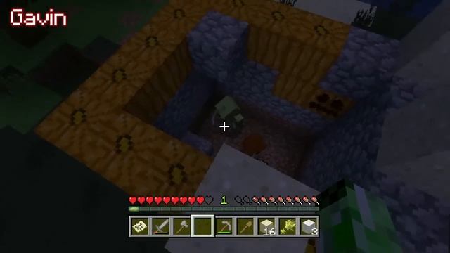 Let's Play Minecraft - Episode 30 - 1.9 Update | Rooster Teeth смотреть онлайн