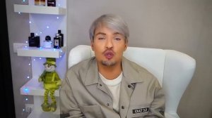 Обзор косметики. Скраб-полироль Dibs cosmetics. Марк Кауфман. Beauty expert.