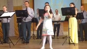 Песня "Айналайын"