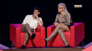 ДОМ-2 Город любви 5263 дня Вечерний эфир (07.10.2018)