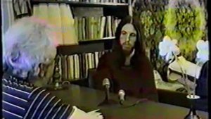 Виссарион о своём первом воплощении и Иуде (Vissarion, 1993)