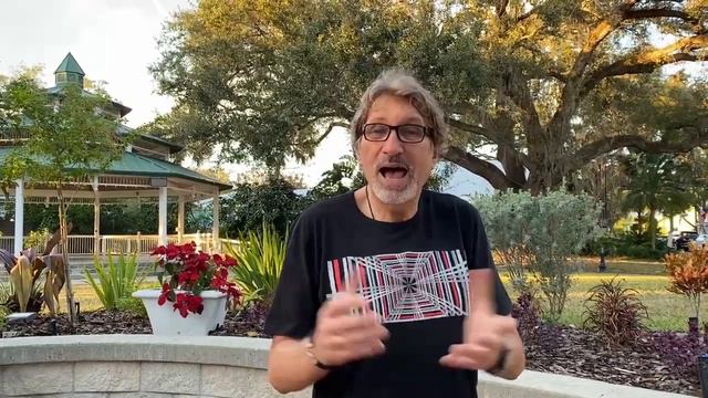 Weekly Message #2 - 5 органов чувств смотреть онлайн