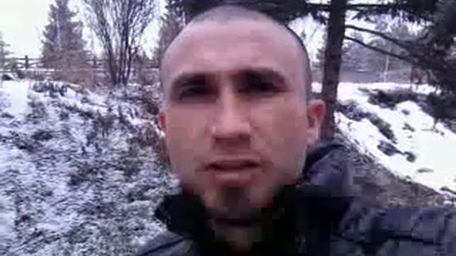 Магия живого огня! Цигун! А.Кенсин.