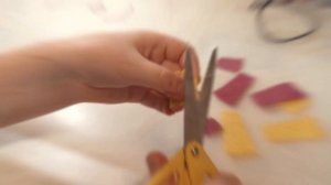 Поделка 3D ручкой. Ваза с цветами - подарок маме на  8 марта