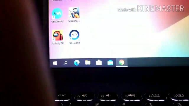 Как установить voice mod на ПК смотреть онлайн