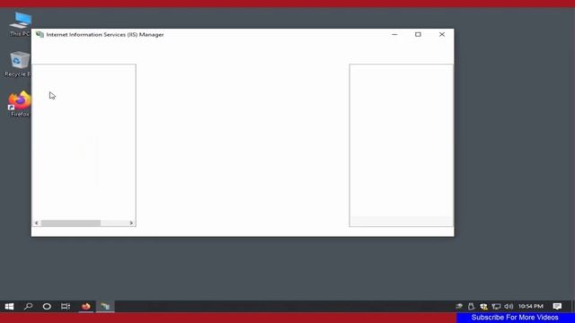How To Set Up Remote Desktop Connection And FTP Server on Windows 10 смотреть онлайн