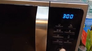 Готовим пироги в микроволновке с картошкой. эксперимент.