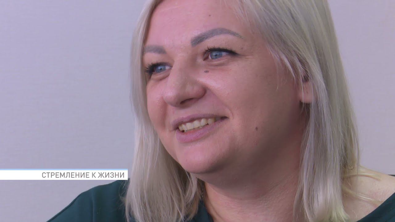 Вопреки всему 22.04.2021 - Общество «Опора»