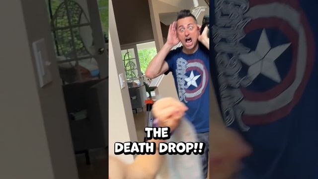 Crazy Circus Challenge!? смотреть онлайн