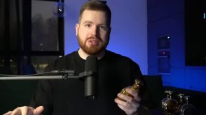 Самый премиальный бренд в парфюмерии - Boadicea the Victorious