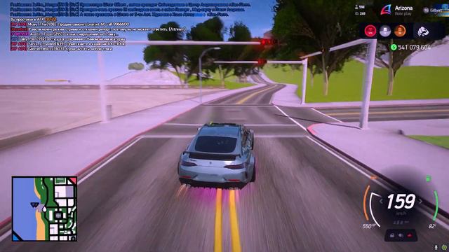 СЕКРЕТНЫЕ КВЕСТЫ НА АРИЗОНА РП О КОТОРЫХ ТЫ НЕ ЗНАЛ! НОВЫЕ КВЕСТЫ НА ARIZONA RP в GTA SAMP