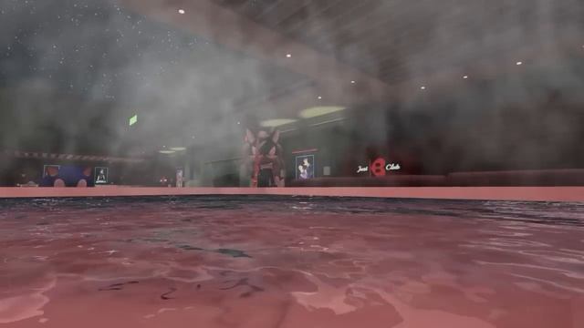 SONIA LOVES SHADOW?! Sonia & Shadow's First Date! (VR Chat) Ft. Sonic смотреть онлайн