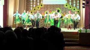 день сельского хозяйства г   Эртиль 2017 год часть 1