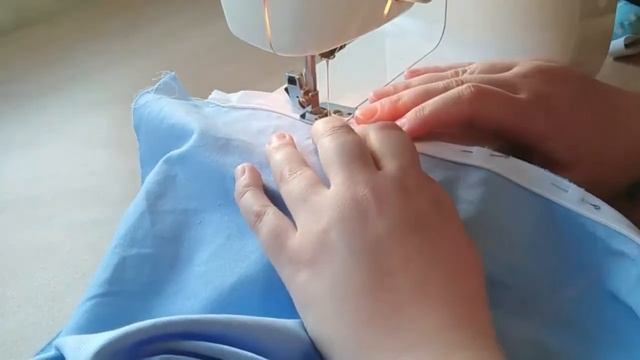 Как сшить подушку из лузги гречихи. Тестирую лапку для потайных молний с алиэкспресс.