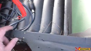 Обзор лодки OMOLON 380 НДНО с мотором MARLIN 9.9 pro (20ка по факту)