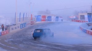 САМЫЙ МОЩНЫЙ МОТОР winter drift battle. Зимхана 2021. Нужна ли мощность в зимнем дрифте?