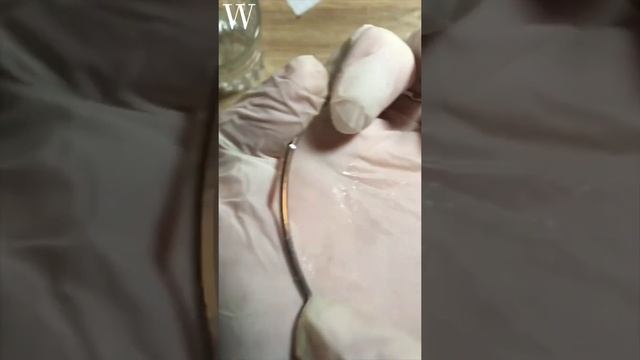 Восстанавливаем серебристость вашей бижутерии