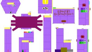 Numberblocks Band Retro 601-660