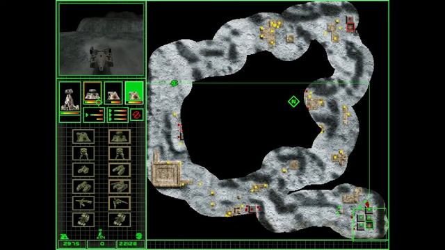 Uprising 2: Lead and Destroy - Mission 17 - Freya смотреть онлайн