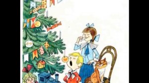 М.  М.  Зощенко Ёлка