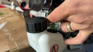 ХИТ!!! Лучшая бензокоса (триммер) для кошения травы!!! REDBO GST-430/2600