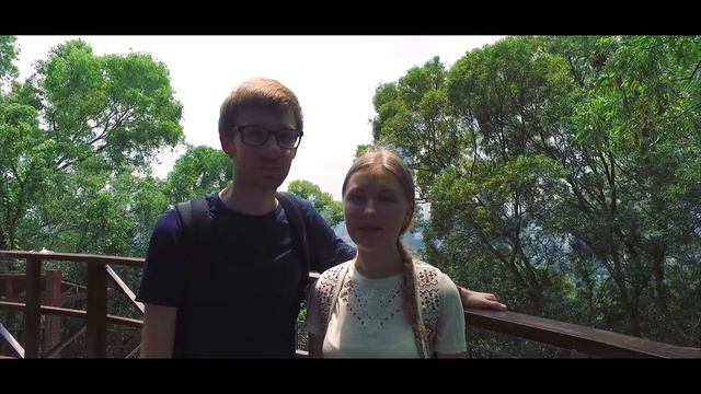 Что нужно знать перед поездкой в Шэньчжэнь