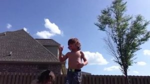 Willie boy ice bucket challenge
