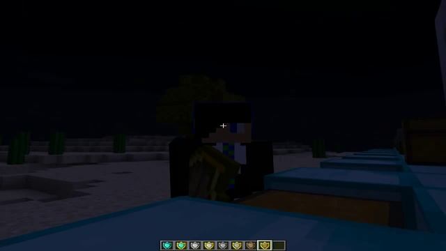 Обзор модов Minecraft 1.5.1 #7 - Asgard Shield [МЕЧИ И ЩИТЫ] смотреть онлайн