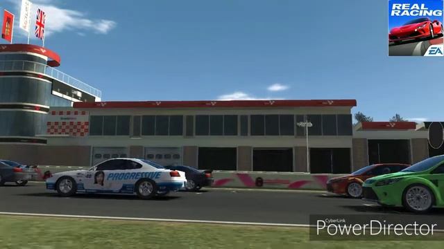 Real Racing 3 | 2019 | Game play | fastest car смотреть онлайн