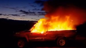 Top Gear Toyota Hilux - I’m Still Standing!!