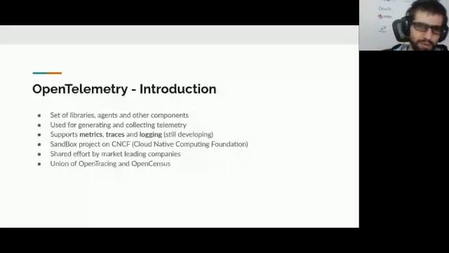 Mauricio Vásquez Bernal - Debugging Kubernetes applications with Inspektor Gadget смотреть онлайн