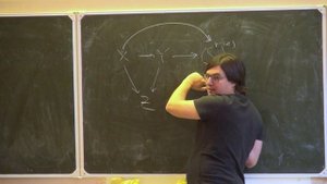 Инварианты узлов. Лекция 11