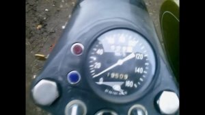 МОТОЦИКЛ УРАЛ ИМЗ 8.103.10 [HEAVENLY GARAGE]