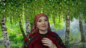 “Фольклорный ансамбль”. Тема урока: “Егорий. Первый выгон скота. Разучивание песни “У нашей, у Дуни”