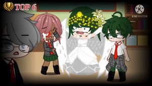 TOP 10 ?? mama they say i'm a terrorist ?? Gacha life | Gacha club | Naruto