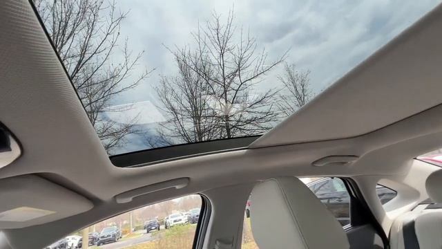 2023 Hyundai Sonata Hybrid Limited 2.0 POV Test Drive & Review смотреть онлайн