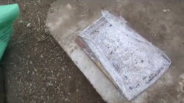 Арбоблок, арболитовый блок своими руками от а до я смотреть онлайн