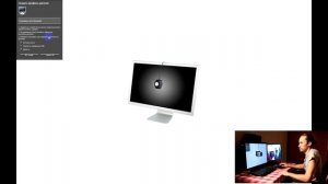 Калибровка и настройка монитора калибратором X-rite i1 Display