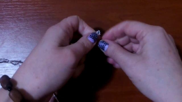 Зимняя рябина из бисера. Мастер класс. смотреть онлайн