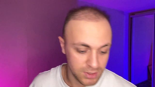 ВОТ И ПЕРВЫЙ РЕЗУЛЬТАТ! 3 месяца после пересадки