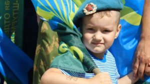 🔵The modern Russian Airborne Forces⚪ • (ВДВ) России • Russian Airborne Troops or VDV