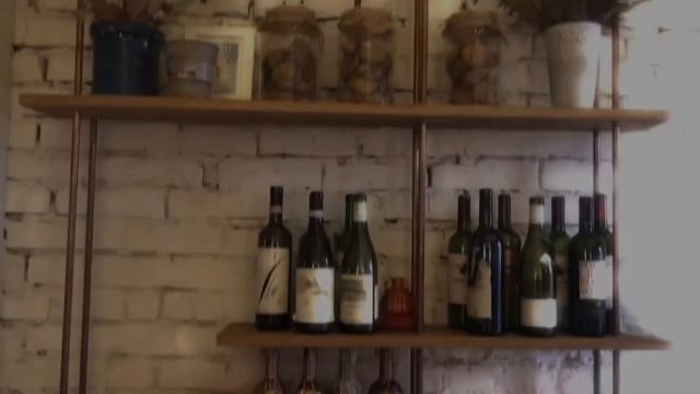 Ресторан бар «Счастье на крыше»