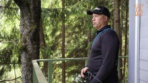 Охота с луком | Охота с арбалетом | Подготовка к охоте