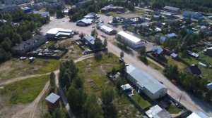 п.Усогорск 26.08.2018
