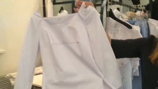 За Экраном.Российский бренд креативной медицинской одежды PillBird