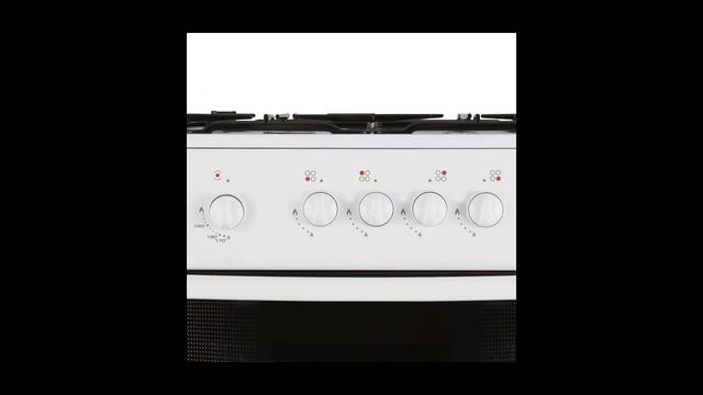 Газовая плита (50-55 см) Darina — Газовые плиты смотреть онлайн