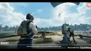 как можно научиться играть в пабг😌💞😍❤️😆