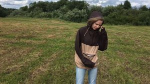Сплав по реке Ивкинка, Кировская область